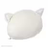 کوسن کودک دوخت با ما مدل mochi peach cat مجموعه دو عددی