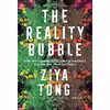کتاب The Reality Bubble اثر Ziya Tong انتشارات Allen Lane