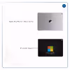 برچسب پوششی ماهوت مدل Microsoft-Logo مناسب برای تبلت اپل iPad Pro 9.7 2016 A1673