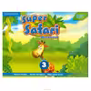 کتاب Super Safari 3 اثر جمعی از نویسندگان انتشارات سپاهان
