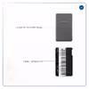 برچسب پوششی ماهوت مدل Piano-Instrument مناسب برای تبلت لنوو A7-50 A3500 2014
