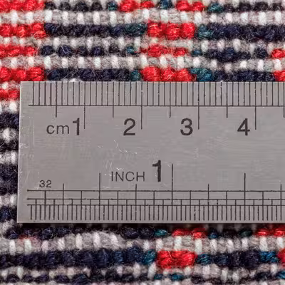 فرش دستبافت سه متری مدل بروجرد کد 97X1343