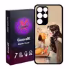 کاور گارد ایکس طرح Girl مدل Glass10323 مناسب برای گوشی موبایل سامسونگ Galaxy S22 Ultra