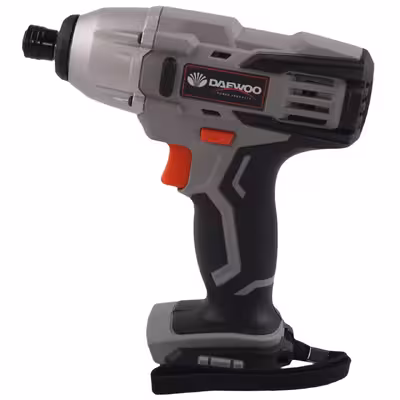 پیچ گوشتی ضربه‌ای شارژی دوو مدل DALID18-1