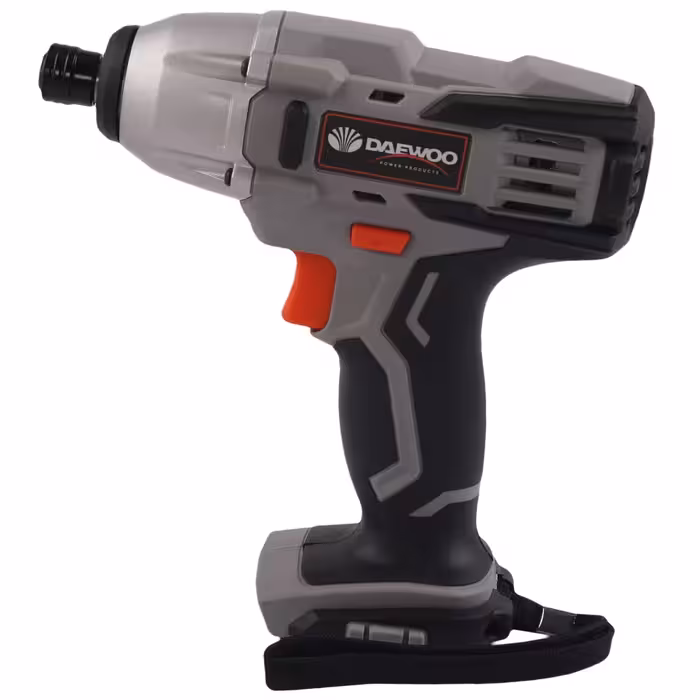 پیچ گوشتی ضربه‌ای شارژی دوو مدل DALID18-1