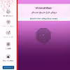 برچسب پوششی ماهوت مدل Minimal Maze-FullSkin مناسب برای گوشی موبایل اچ تی سی One M9