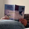 کتاب پیکان زمان اثر مارتین ایمیس انتشارات نوای مکتوب