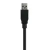 مبدل USB 3.0 به VGA رویال مدل 1011145