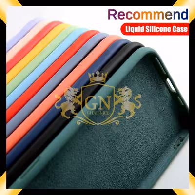 کاور قاب نایس مدل CLK مناسب برای گوشی موبایل سامسونگ Galaxy Note10 Lite