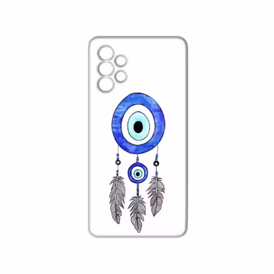 کاور مدل دریم کچر کد 069 مناسب برای گوشی موبایل سامسونگ galaxy A72