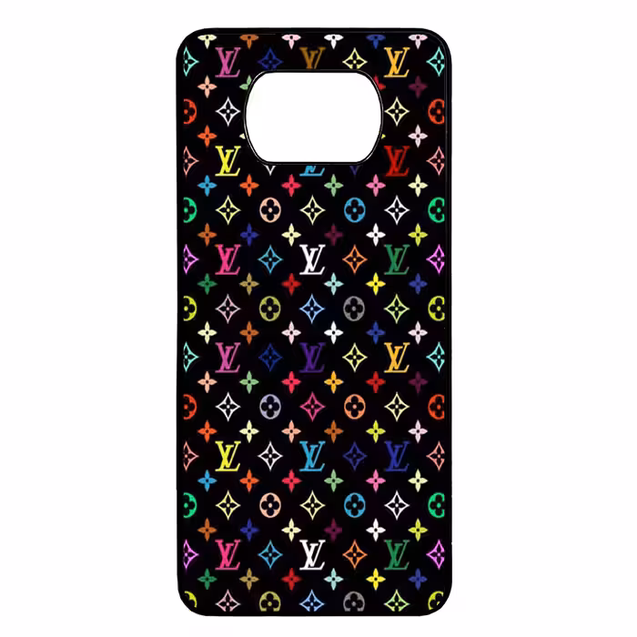 کاور کد 1146 مناسب برای گوشی موبایل شیائومی poco x3/x3 pro