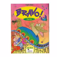 Bravo Starter