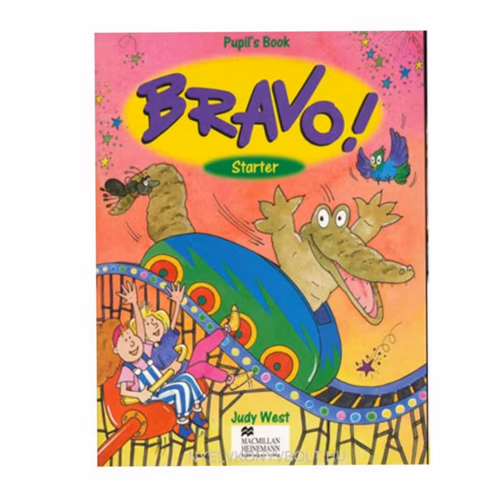 Bravo Starter