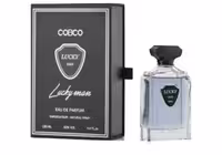 ادکلن مردانه کوبکو لاکی من Cobco Lucky Man eduperfume for Men