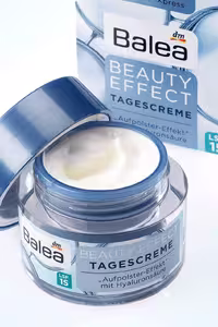 کرم روز آبرسان باله آ Balea مدل Beauty effect حجم 50 میلی لیتر