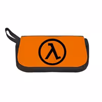 خرید و قیمت جامدادی طرح هالف لایف کد 6195