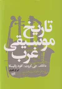کتاب تاریخ معماری غرب نشر افکار