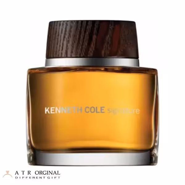 عطر کنت کول سیگنچر مردانه ادوتویلت 100میل