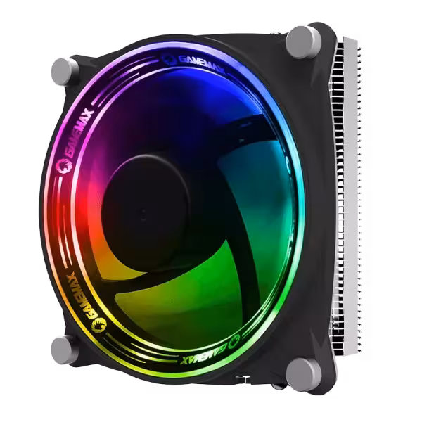 فن خنک کننده پردازنده گیم مکس مدل Gamemax Gamma 300