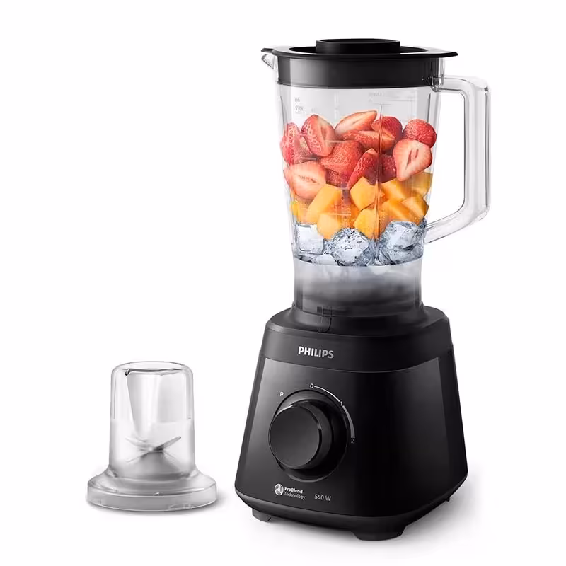 مخلوط کن و آسیاب کن فیلیپس مدل 2141
