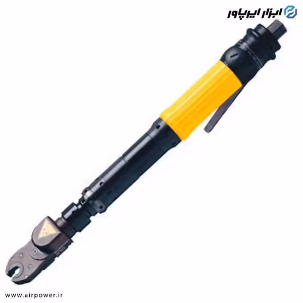 آچار رینگی بادی اطلس کوپکو سوئد دهن باز 13 میلیمتر مدل LTO38 R26-13-LI3