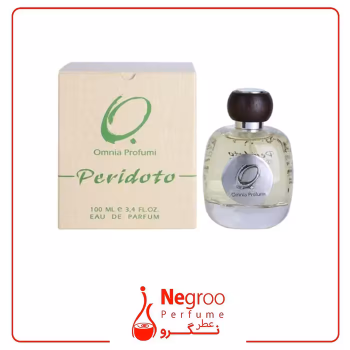 عطر ادکلن اومنیا پریدوتو 100 میل