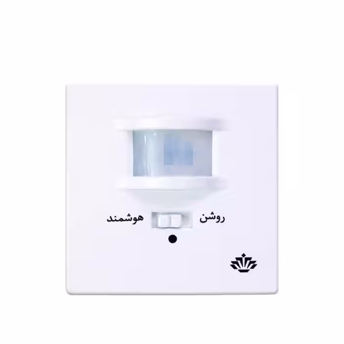 سنسور دیواری توکار پریزی تایم ایران