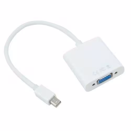 تبدیل Mini Display To VGA