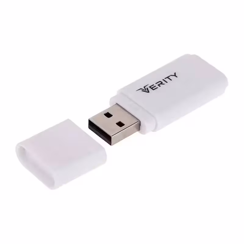 فلش 16گیگ وریتی Verity V708