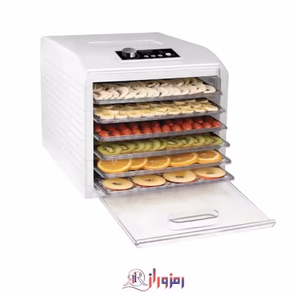 میوه خشک کن سنکور SFD 6500WH
