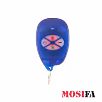 ریموت کنترل پارادوکس مدل REM1