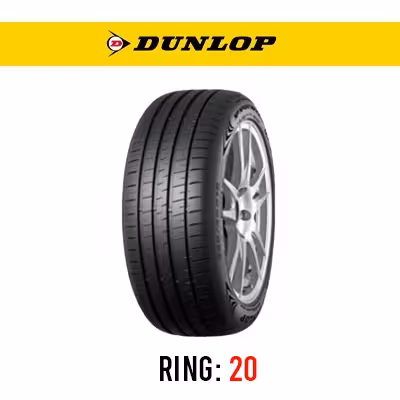 لاستیک خودرو دانلوپ مدل SP Sport Maxx 060 Plus سایز 275/40R20
