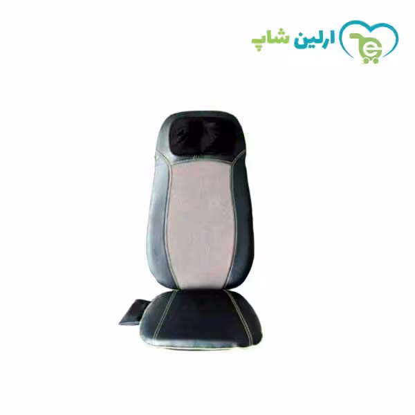 پشتی ماساژ زنیت مد مدل bc-8080