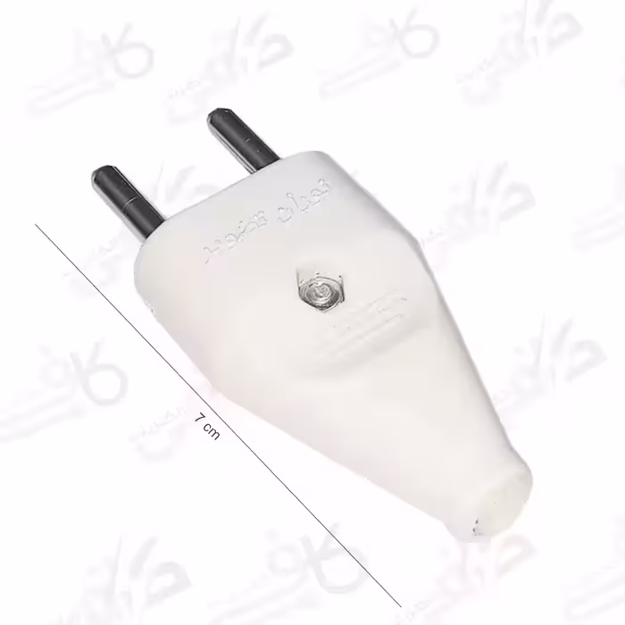 دوشاخه معمولی نوران تصویر