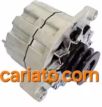 دینام ولوو 45 امپر