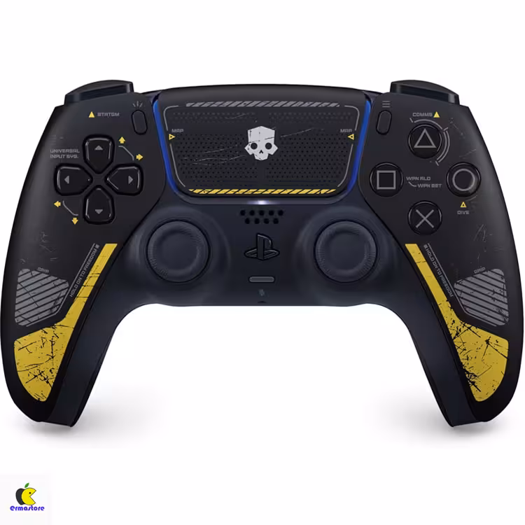 خرید دسته پلی استیشن 5_ نسخه محدود Helldivers II