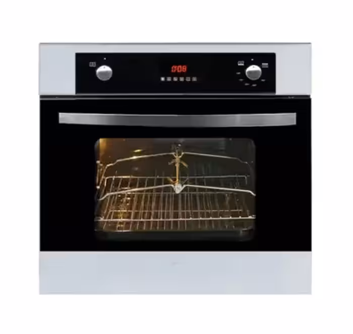 فر توکار برقی-گازی اخوان مدل  F4