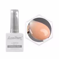 رابر بیس (لمینت) کاشت ناخن، رنگ B32، برند آنالیز (Analiese)