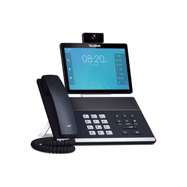 آی پی فون یالینک مدل SIP-VP59