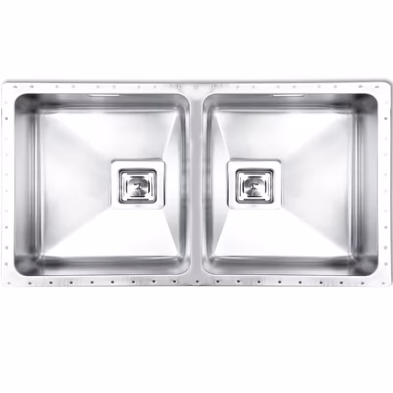 سینک زیر کورینی اخوان مدل 412