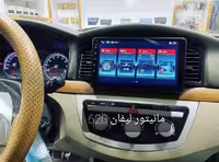 مانیتور لیفان 620 11اینچ اندروید مدل t3l برند mediatech