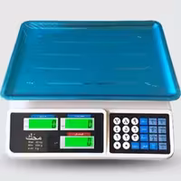 ترازو دیجیتال محک 40 کیلویی