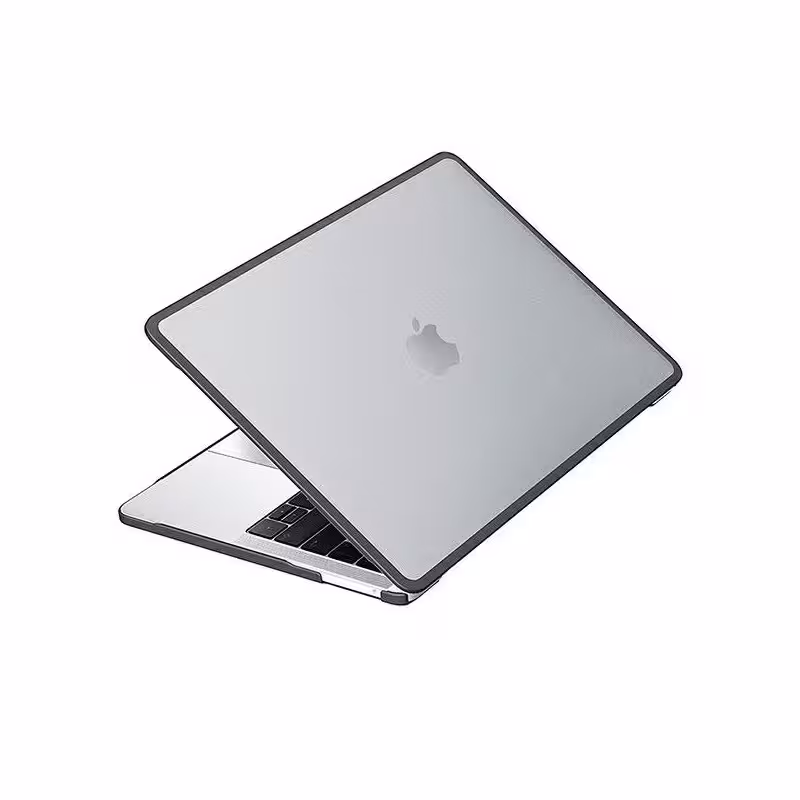 کاور یونیک مدل Venture مناسب آیپد ایر 13 اینچ 2021/2018 – خاکستری