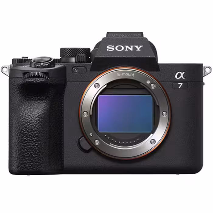دوربین بدون آینه سونی Sony Alpha a7 IV Mirrorless Body