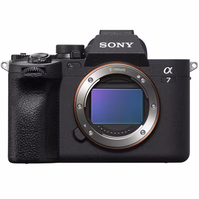 دوربین بدون آینه سونی Sony Alpha a7 IV Mirrorless Body