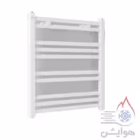 حوله خشک کن سانیکا فولادی 490