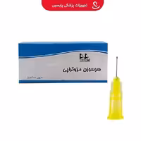 سرسوزن مزوتراپی آوا – گیج30 طول13میل