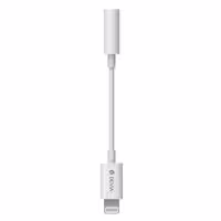 کابل لایتنینگ به جک 3.5 دیویا Smart Series Lightning To DC 3.5 Adapter