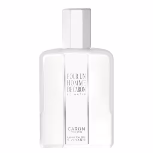 ادوتویلت Pour Un Homme de Caron Le Matin از برند Caron