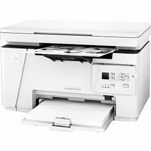 پرینتر چندکاره لیزری اچ پی مدل LaserJet Pro MFP M26a